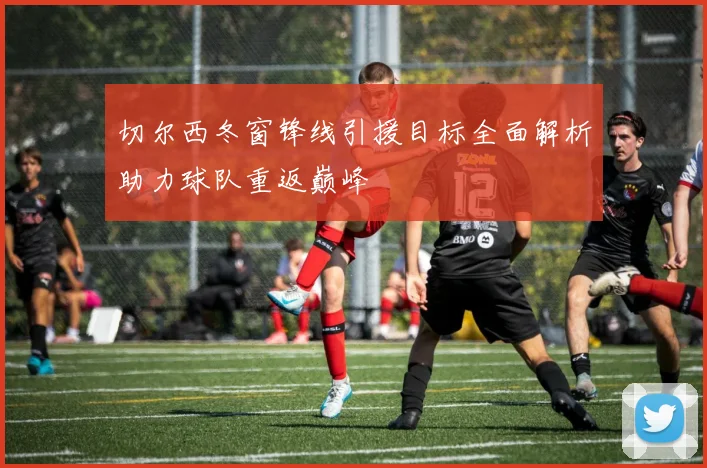 切尔西冬窗锋线引援目标全面解析助力球队重返巅峰